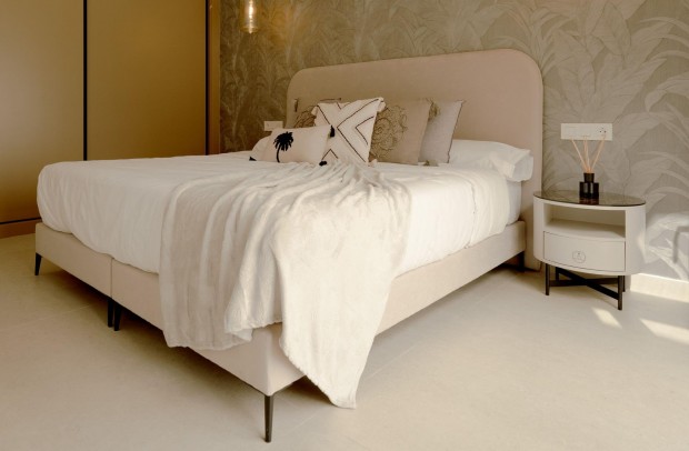 New Build - Detached House / Villa - Almoradí - Las Heredades