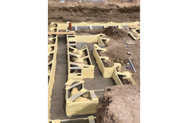 New Build - Villa Detached - Puerto de Mazarron - El Alamillo