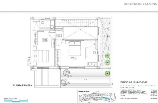 New Build - Detached House / Villa - Finestrat - Golf Bahia