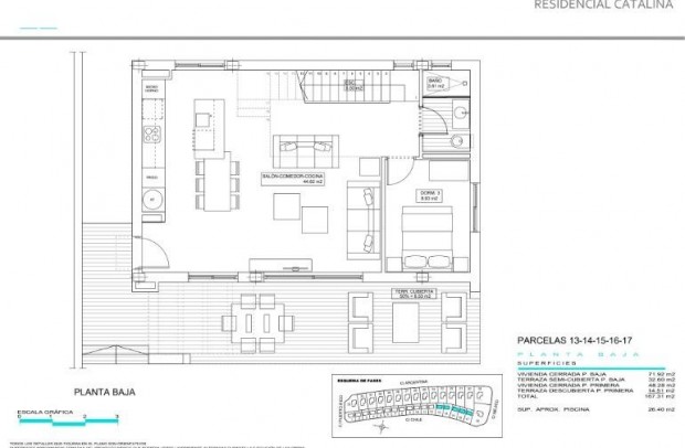 New Build - Detached House / Villa - Finestrat - Golf Bahia