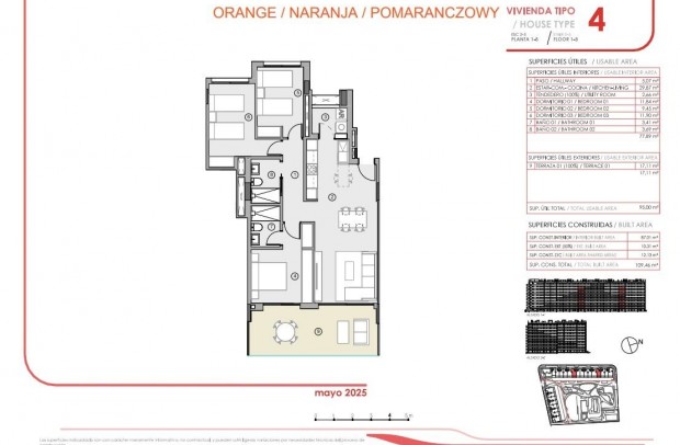 New Build - Apartment - Torrevieja - Punta Prima