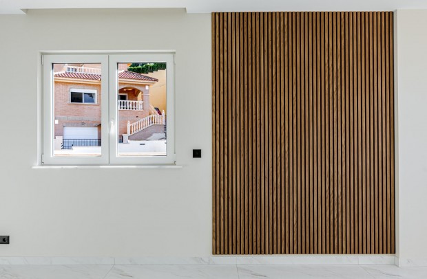 New Build - Villa Detached - Ciudad Quesada