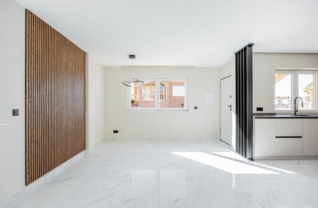 New Build - Villa Detached - Ciudad Quesada