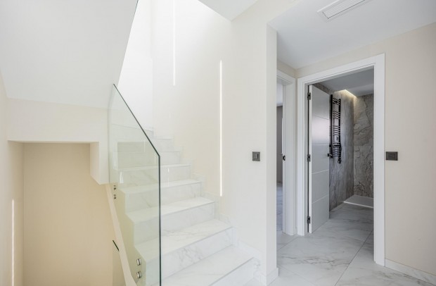 New Build - Villa Detached - Ciudad Quesada