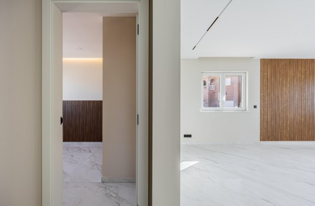 New Build - Villa Detached - Ciudad Quesada