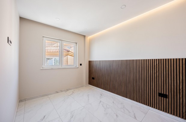 New Build - Villa Detached - Ciudad Quesada