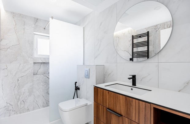 New Build - Villa Detached - Ciudad Quesada