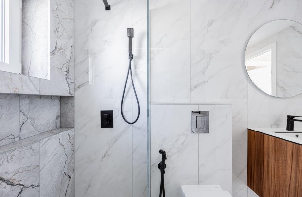 New Build - Villa Detached - Ciudad Quesada