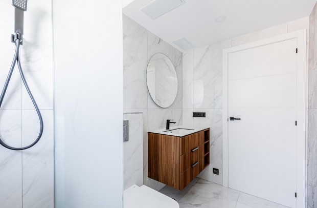 New Build - Villa Detached - Ciudad Quesada