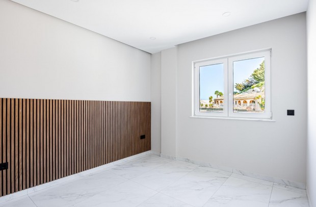 New Build - Villa Detached - Ciudad Quesada