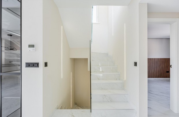 New Build - Villa Detached - Ciudad Quesada