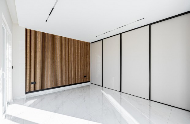 New Build - Villa Detached - Ciudad Quesada