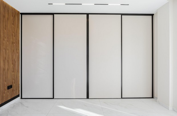 New Build - Villa Detached - Ciudad Quesada