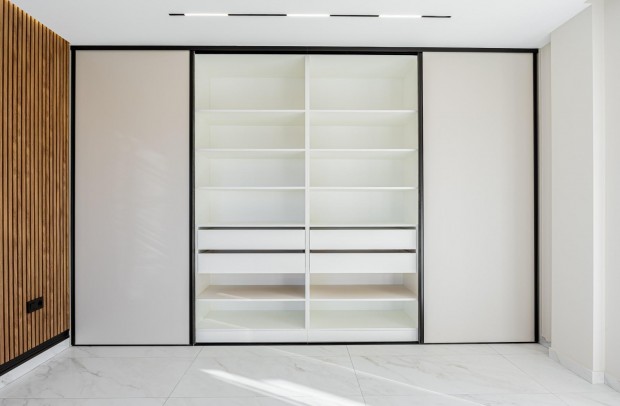 New Build - Villa Detached - Ciudad Quesada