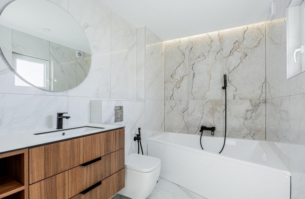 New Build - Villa Detached - Ciudad Quesada