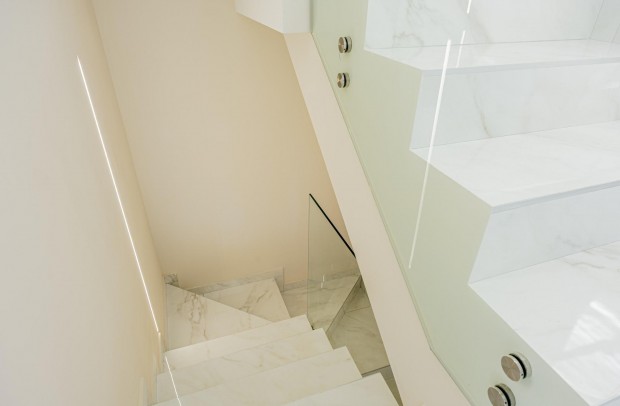 New Build - Villa Detached - Ciudad Quesada