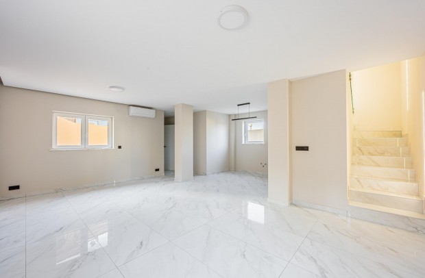 New Build - Villa Detached - Ciudad Quesada