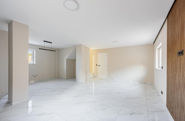 New Build - Villa Detached - Ciudad Quesada