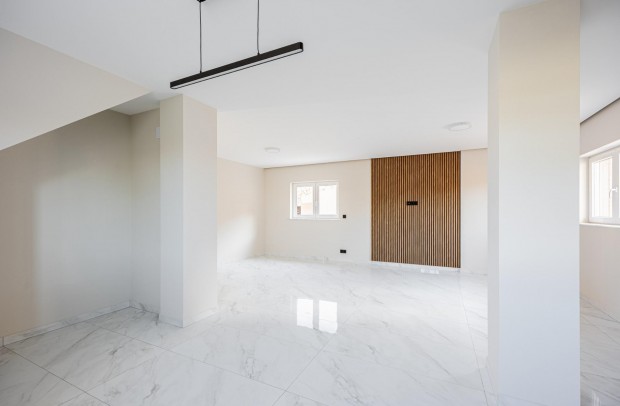 New Build - Villa Detached - Ciudad Quesada