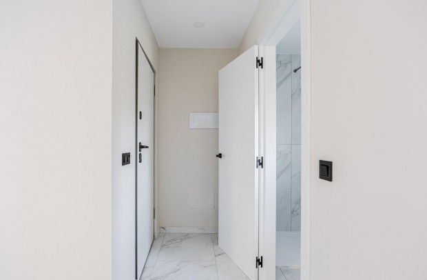 New Build - Villa Detached - Ciudad Quesada