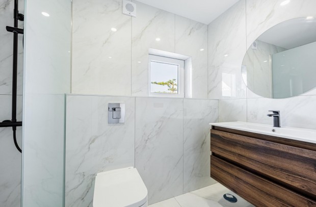 New Build - Villa Detached - Ciudad Quesada