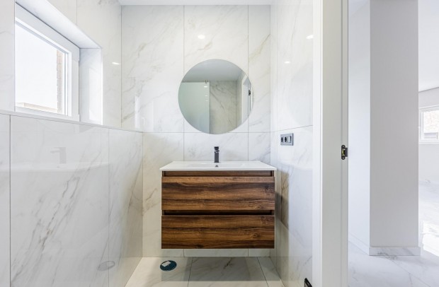 New Build - Villa Detached - Ciudad Quesada