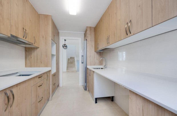 Nueva construcción  - Villa Detached - San Fulgencio - El Oasis