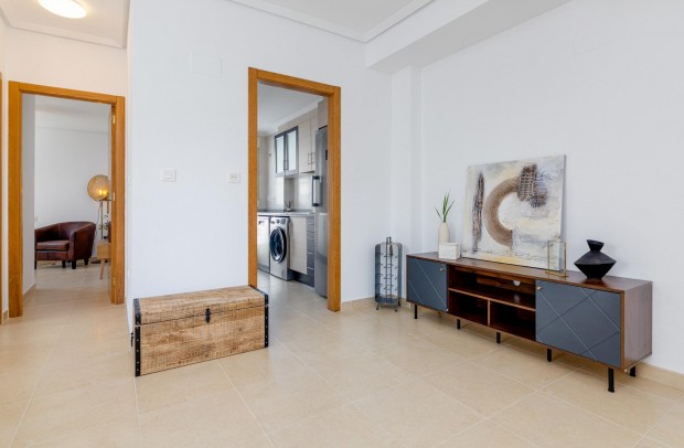 Nueva construcción  - Villa Detached - San Fulgencio - El Oasis