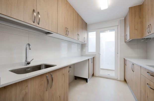 Nueva construcción  - Villa Detached - San Fulgencio - El Oasis