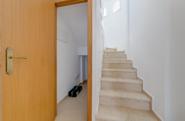 Nueva construcción  - Villa Detached - San Fulgencio - El Oasis