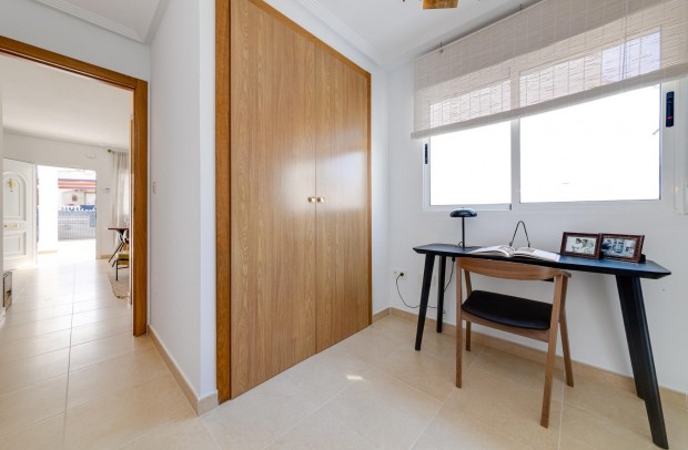 Nueva construcción  - Villa Detached - San Fulgencio - El Oasis