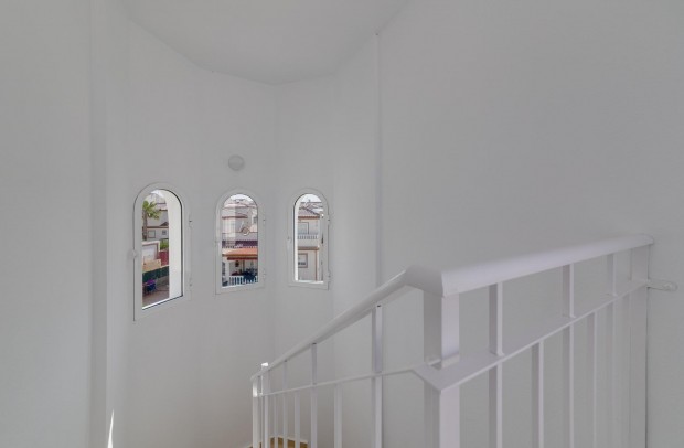 Nueva construcción  - Villa Detached - San Fulgencio - El Oasis