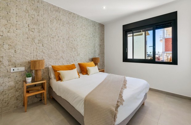 Nueva construcción  - Apartment - San Javier - Santiago De La Ribera