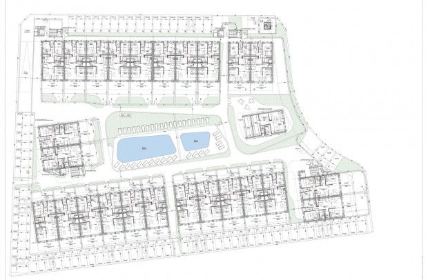 Nueva construcción  - Apartment - San Javier - Santiago De La Ribera
