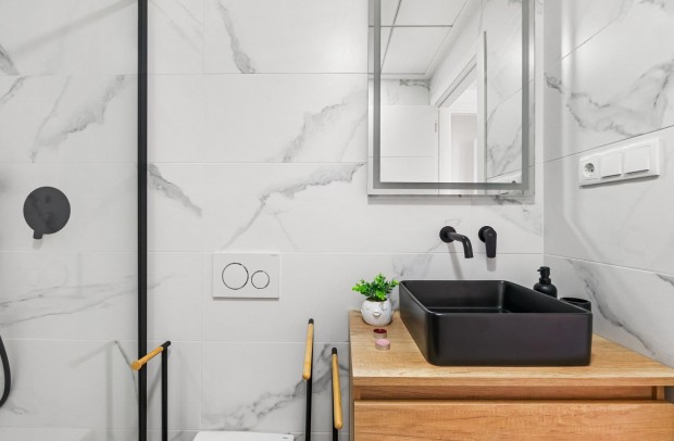 Nueva construcción  - Apartment - San Javier - Santiago De La Ribera