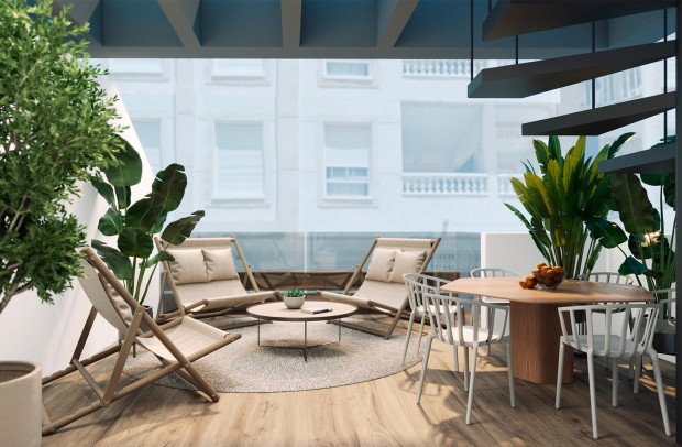 Nueva construcción  - Apartment - Torrevieja - Playa de El Cura