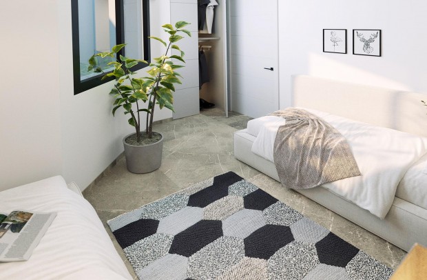 Nueva construcción  - Apartment - Torrevieja - Playa de El Cura