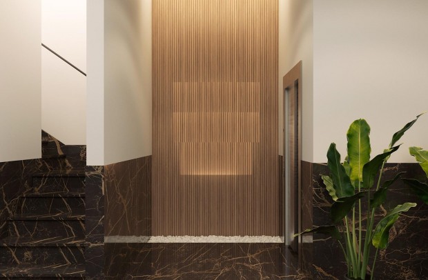 Nueva construcción  - Apartment - Torrevieja - Playa de El Cura