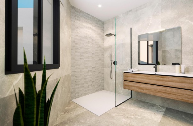 Nueva construcción  - Apartment - Torrevieja - Playa de El Cura