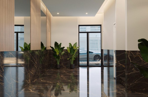 Nueva construcción  - Apartment - Torrevieja - Playa de El Cura