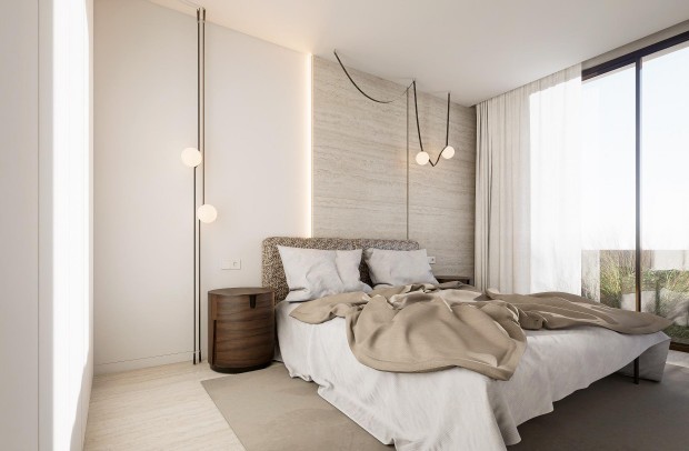 New Build - Villa Detached - Orihuela - Las Colinas Golf Resort