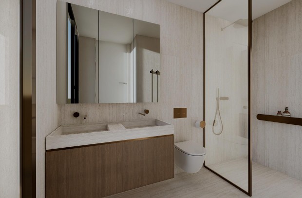 New Build - Villa Detached - Orihuela - Las Colinas Golf Resort