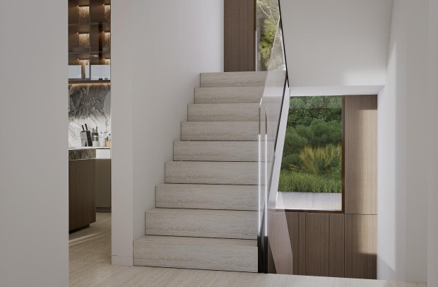 New Build - Villa Detached - Orihuela - Las Colinas Golf Resort