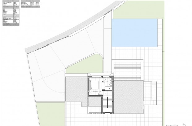 New Build - Villa Detached - Orihuela - Las Colinas Golf Resort