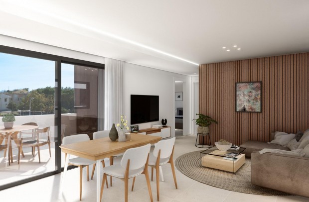 New Build - Bungalow - San Pedro del Pinatar - Lo Pagán