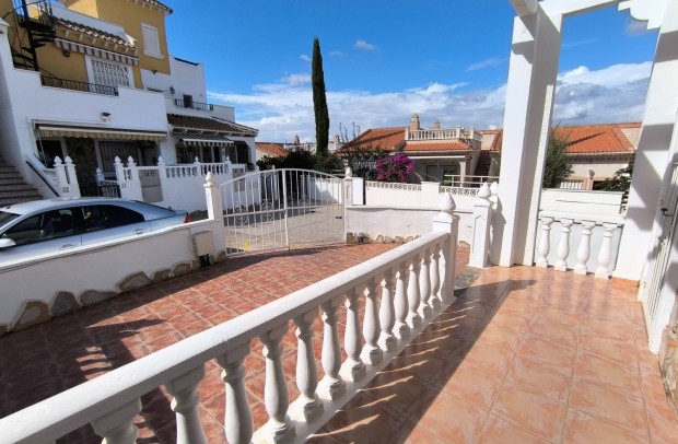 Revente - Semi-Detached - Algorfa