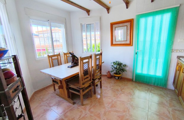Revente - Semi-Detached - Algorfa