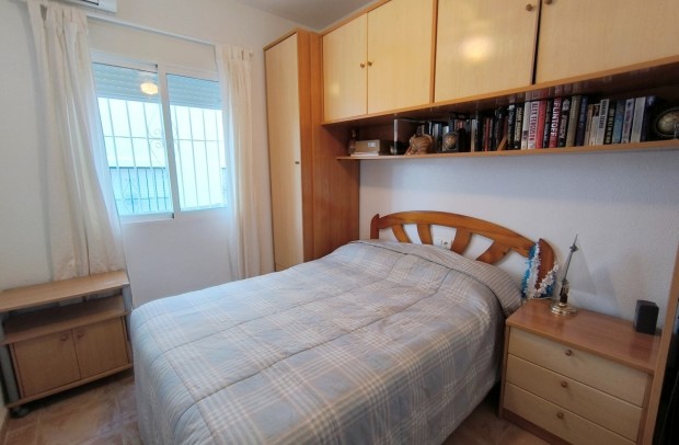 Revente - Semi-Detached - Algorfa