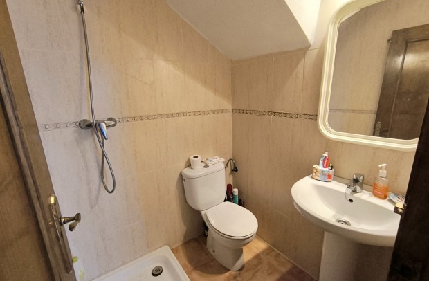 Revente - Semi-Detached - Algorfa