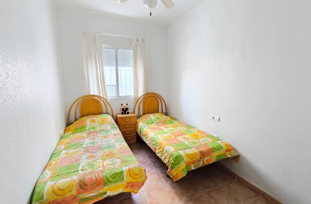 Revente - Semi-Detached - Algorfa